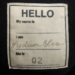 Áo sơ mi MADISON BLUE MB184-5011 - Hàng hiệu Authentic 816273