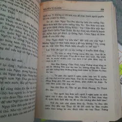 TAM QUỐC BÌNH GIẢNG - NGUYỄN TỬ QUANG 291011