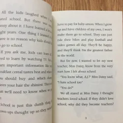 My weird school Level 1 (Sách nhập) - 21-book box set + File Mp3 745166