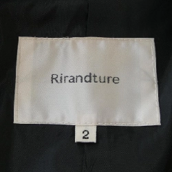RIRANDTURE Jacket 629099