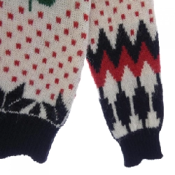 Cuối tuần Max Mara 53661923 Áo len 631423