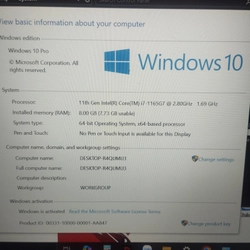 Dell mới 99.99% chia lại nửa giá 442819