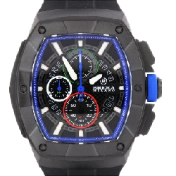 Đồng hồ Brela Milano Super Sportivo Chronograph BMSSTNQC4103 SS Quartz - Hàng hiệu Chính hãng
