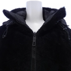 【Khuyến mãi】Áo khoác lông cừu HERMES 640161