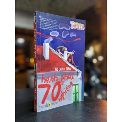 Hạnh phúc 70° nghiêng - Ni Xảo Nhi