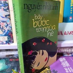 Bảy bước tới mùa hè (Bìa cứng) 196369