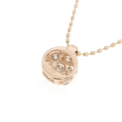 K10PG Dây chuyền kim cương 0.20CT - Hàng hiệu Chính hãng 858682