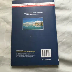 Sách Giáo trình Đại Cương Quản Trị Khu Nghỉ Dưỡng Basic Resort Management 2015 1024438