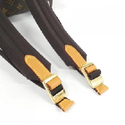 Ba lô Louis Vuitton Monogram Montsouris Cargo M14015 - Hàng hiệu Chính hãng 764383