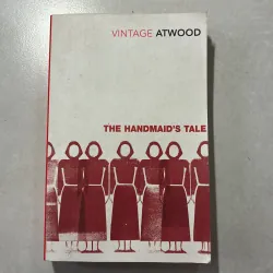 The handmaid’s Tale