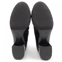 【Khuyến mãi】Giày bốt CHANEL 664139