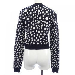 【Mã giảm giá】Louis Vuitton LOUIS VUITTON Áo len 638259