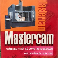 Master CAM