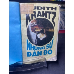 Những sự đắn đo tập 1 1997 mới 65% ố vàng nhẹ Judith Krantz HPB0906 SÁCH VĂN HỌC 459271