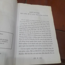 Bo Peabody - MAY MẮN hay THỰC TÀI, Bí quyết khởi nghiệp thành công 469358