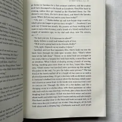 The Bone Clocks - David Mitchell  760150