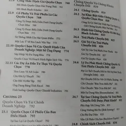 TÀI CHÍNH DOANH NGHIỆP  590442