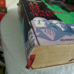 42 đời Tổng thống Hoa Kỳ | W. A Degregorio 419888