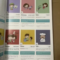 Hack Não 1500 Từ Tiếng Anh (Không kèm App) 1010358