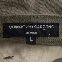 Quần COMME des GARCONS HOMME HD-P019 - Hàng hiệu Authentic 890826