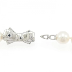 Dây chuyền ngọc trai Akoya Tasaki 8-8.5mm - Hàng hiệu Chính hãng 842722