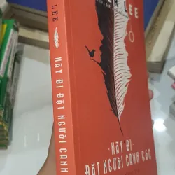 "Hãy Đi Đặt Người Canh Gác" của Harper Lee 👣 691563