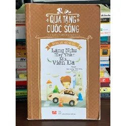 Những bài học vô giá – Lắng nghe hay nhận một viên đá – Mai Hương, Vĩnh Thắng