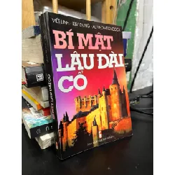 Bí mật lâu dài cổ - nhiều tác giả