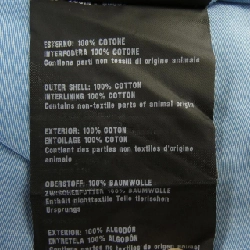 Áo sơ mi PRADA - Hàng hiệu Chính hãng 886718