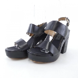 【Mã giảm giá】Salvatore Ferragamo SALVATORE FERRAGAMO Dép 665036