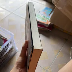 Con dao kì ảo Vật chất tối của ngài 2 574511