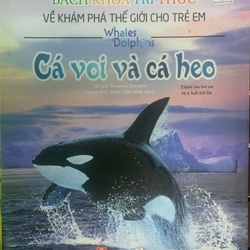 Bộ sách tri thức 509079
