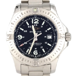 Đồng hồ Breitling Colt Quartz A74388/A749B45PCS SS Quartz - Hàng hiệu Chính hãng