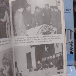 Sách: Lịch sử Quân Đoàn 2 (1974 – 1994) - Đại Tá, phó TS Phạm Gia Đức (A2) 589051