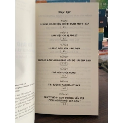 Võ đạo trong kinh doanh và cuộc sống -Amit offir G ey nir 787736