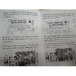 Nhật ký chú bé nhút nhát - 2921 - 359 trang - VĂN HỌC - SVHBANVANSVHANTQ3112-110 777583