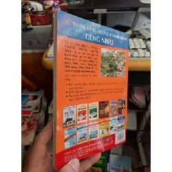[Sách Cũ SCGR] Từ tượng hình tượng thanh trong tiếng Nhật - Vinh Trân - Thùy Linh HỌC NGOẠI NGỮ HCM.TN1008