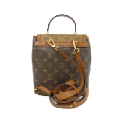 Balo Louis Vuitton Monogram Dauphine M45142 - Hàng hiệu Authentic 801605