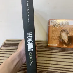 Phùng Quán còn đây (tặng kèm đĩa CD Phùng Quán đọc thơ) 936212