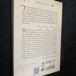 W hay là Ký ức tuổi thơ của nhà văn Pháp Georges Perec.   1030694