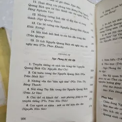 Nguyễn quang bích nhà yêu nước nhà thơ | 1994 1021944