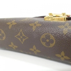 Túi xách vai Louis Vuitton Monogram Palas Chain M41201 610928