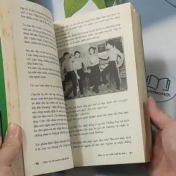 Vượt biển lớn: Cách đi lên của người khởi nghiệp từ 5 xu - Nguyễn Thái Duy 688542