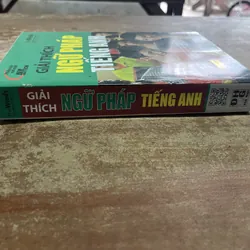 GIẢI THÍCH NGỮ PHÁP TIẾNG ANH- THE WINDY 602050