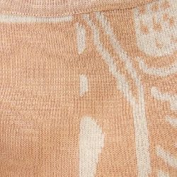 【Mã giảm giá】HERMES Áo len 645776