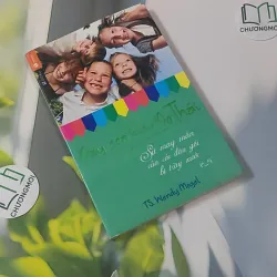 Dạy Con Kiểu Do Thái - TS. Wendy Mogel 1018929