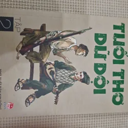 Tuổi Thơ Dữ Dội Tập 1 + Tập 2 707911