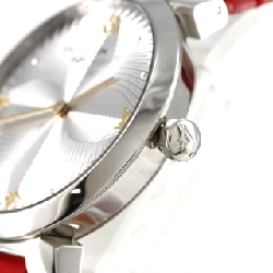 Louis Vuitton Tambour Slim QA015 SS Quartz - Hàng hiệu Authentic 876573