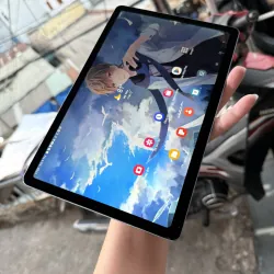 Samsung galaxy Tab S6 lite ram 4/64gb,Màn 10.4 in,Pin trâu 7040mAh,có sim, loa lớn 1013591