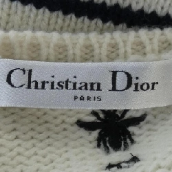 クリスチャンディオール CHRISTIAN DIOR 224T12AM003 Áo gile 634124
